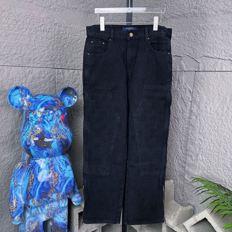 LV Jeans